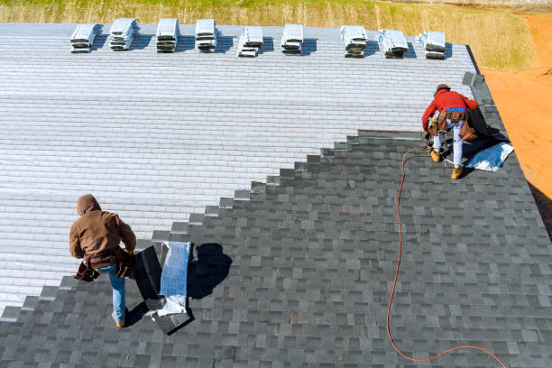 Best Storm Damage Roof Repair  in Hartsville, SC