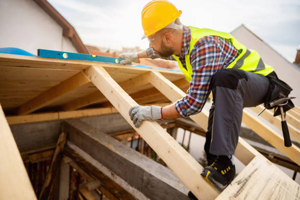 Best Sealant for Roof  in Hartsville, SC