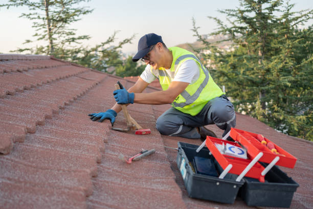 Residential Roof Replacement in Hartsville, SC