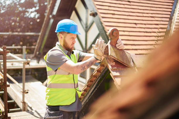 Residential Roof Replacement in Hartsville, SC
