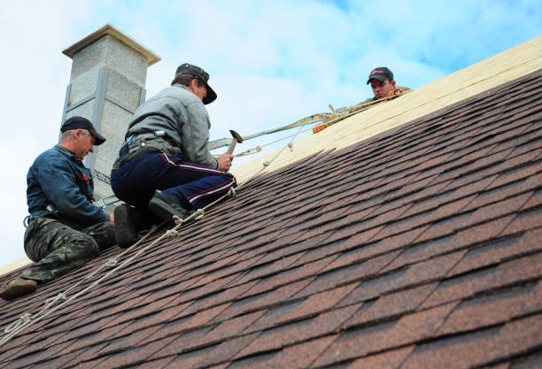 Professional Roofing Contractor in Hartsville, SC